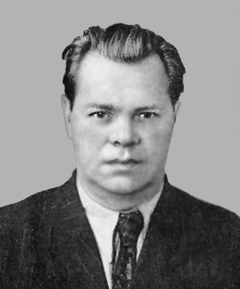 Зайцев Микола Митрофанович